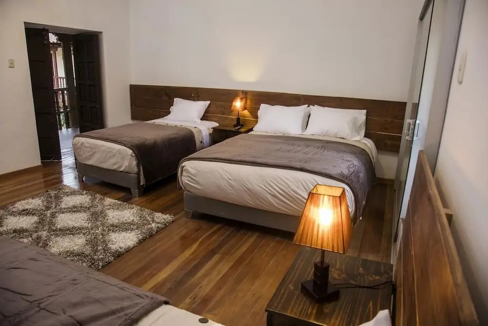 Hostal Quipu