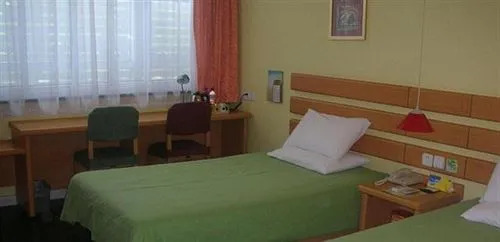 Home Inn Zhengyang Road