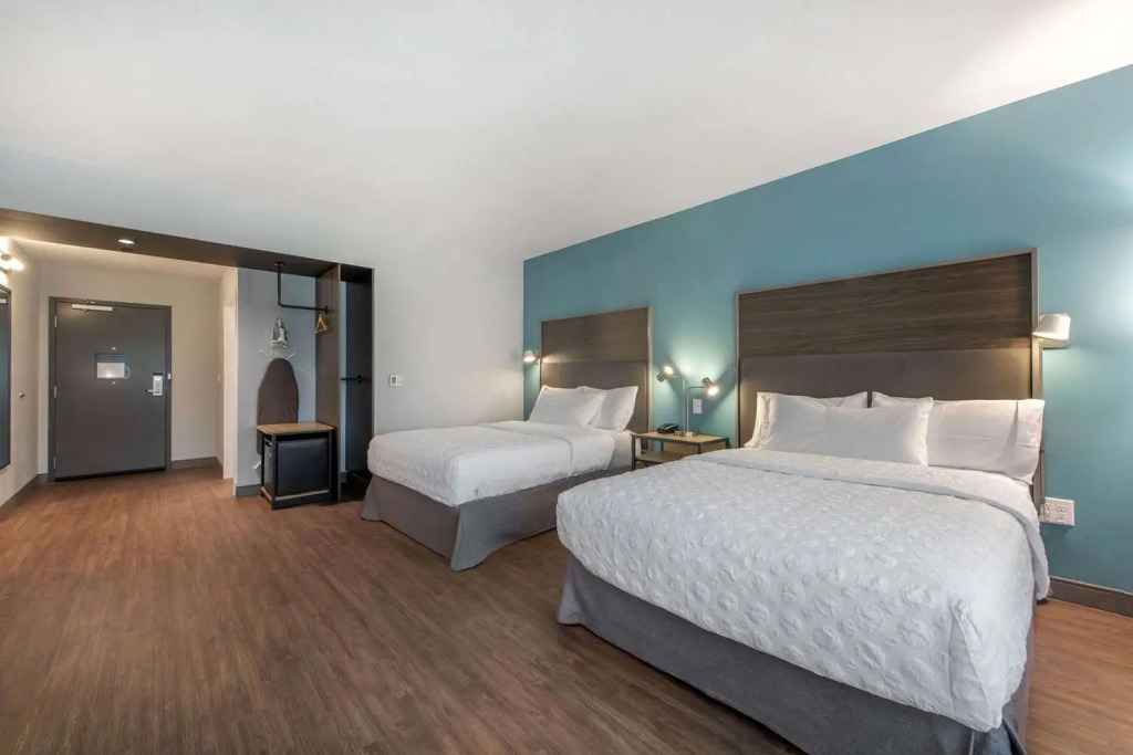 Tru by Hilton Wilmington Wrightsville Beach
