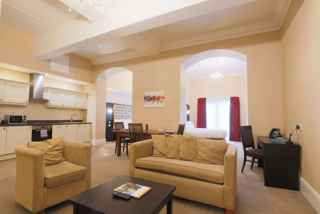 The Richmond Hotel Best Western Premier Collection