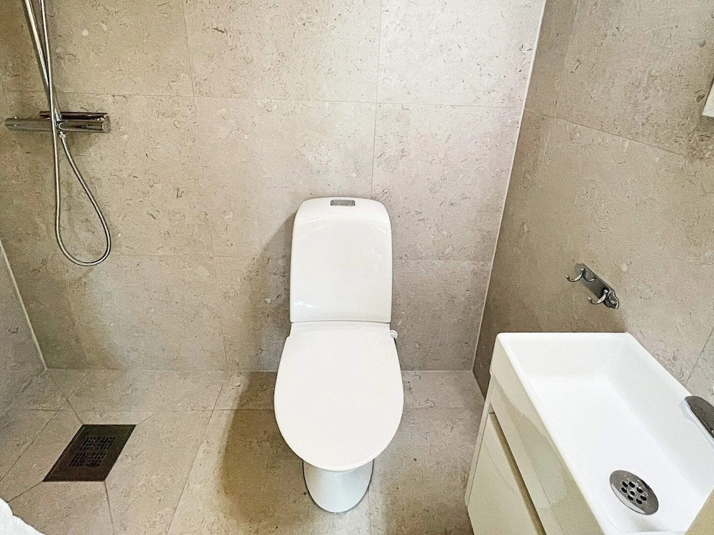4 Star Holiday Home in Solvesborg