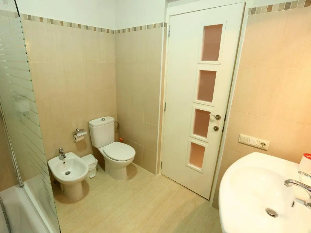 Reino de Valencia Apartments