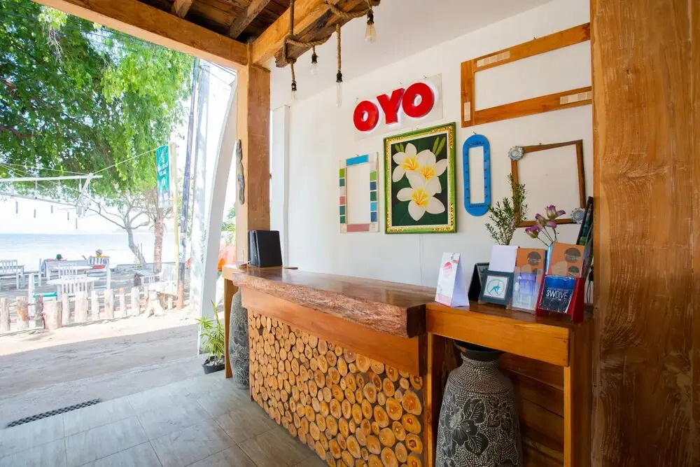 Biba Beach Village