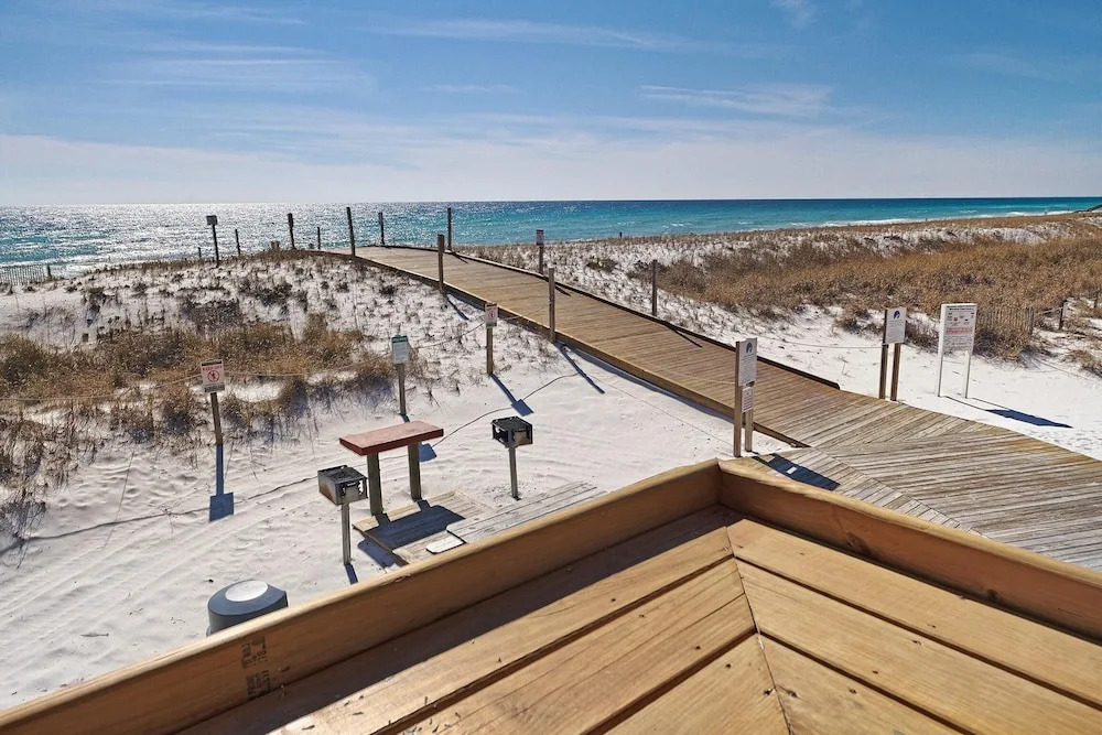 Sandpiper Cove 4114