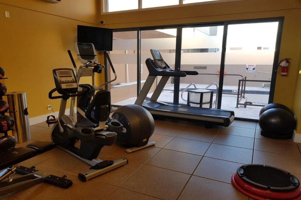 DoubleTree by Hilton - Kamloops