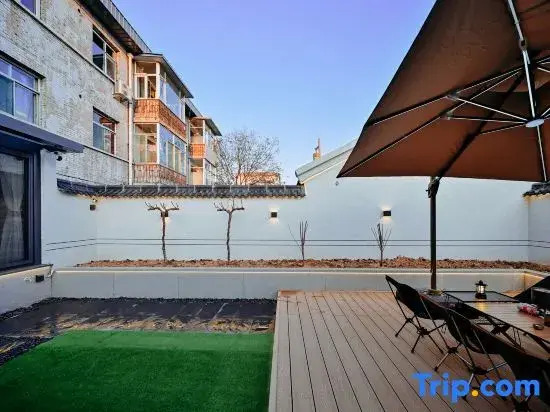 Xinjing · Villa Vantage Fulai Homestay (Xinzhou Ancient City Scenic Area)