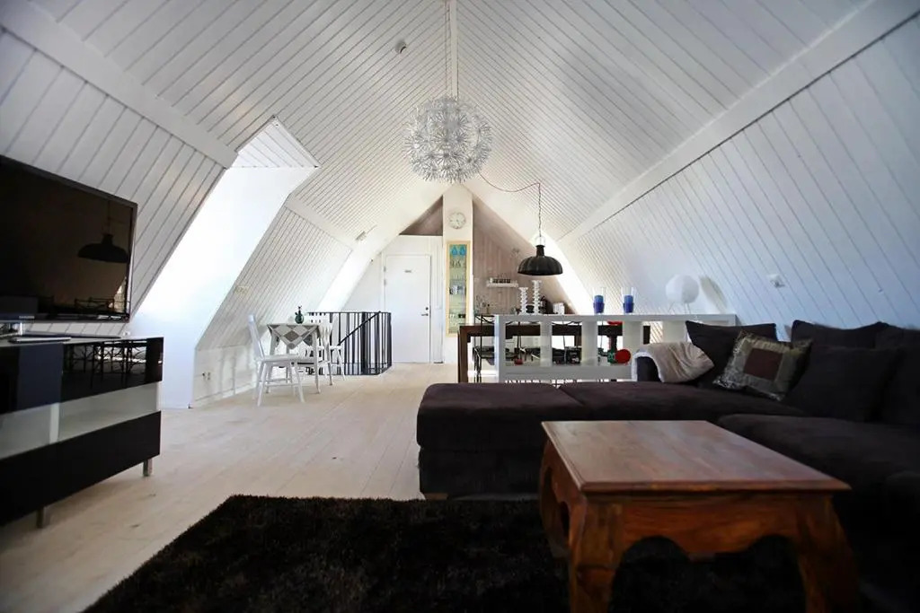 Wingårdhs B&B Österlen