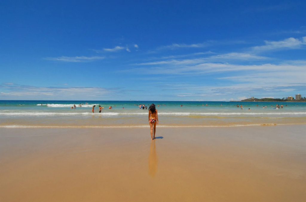 Newport Mooloolaba Apartments