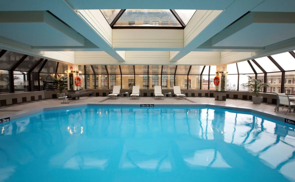 InterContinental Wellington by IHG