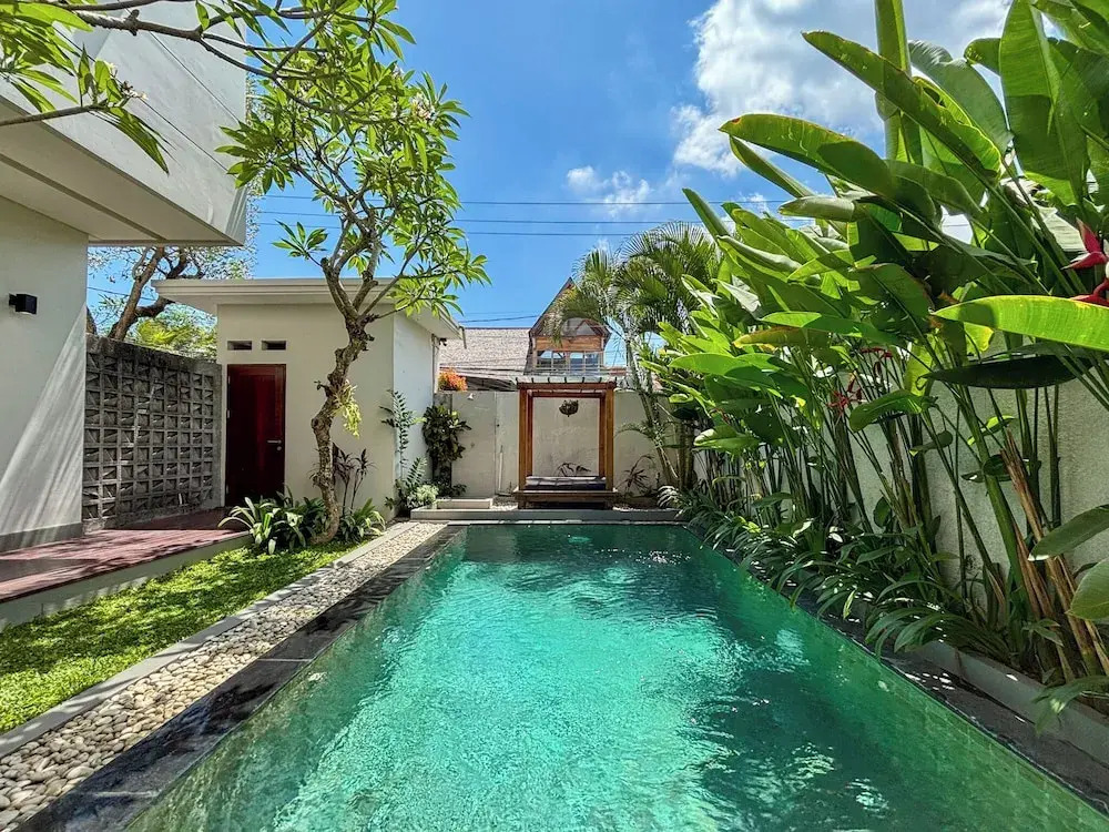 Campbar 1 Boutique Villa by AGATA