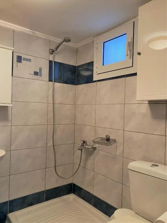 Evagelia's Apartment at Myrtos 1 min from the beach