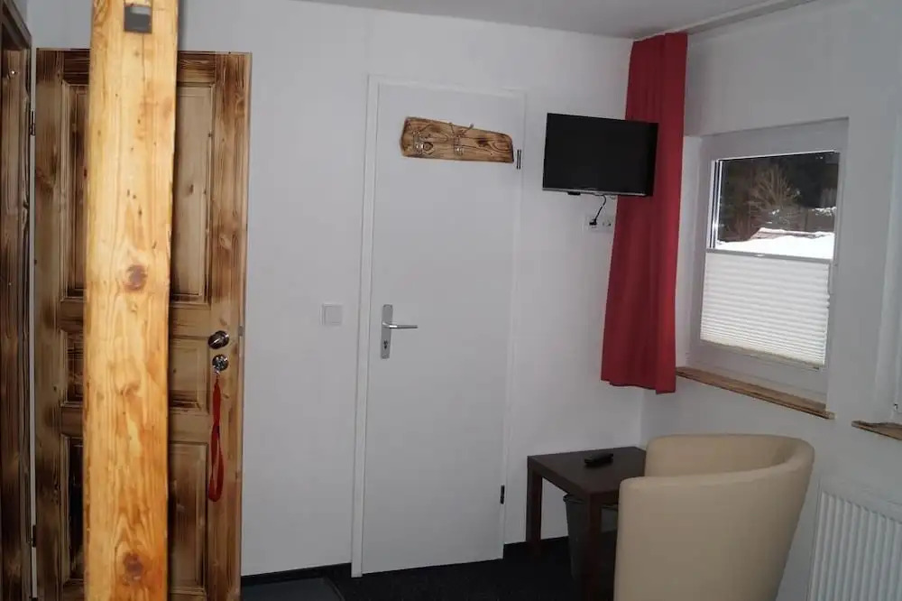 Dein hotel