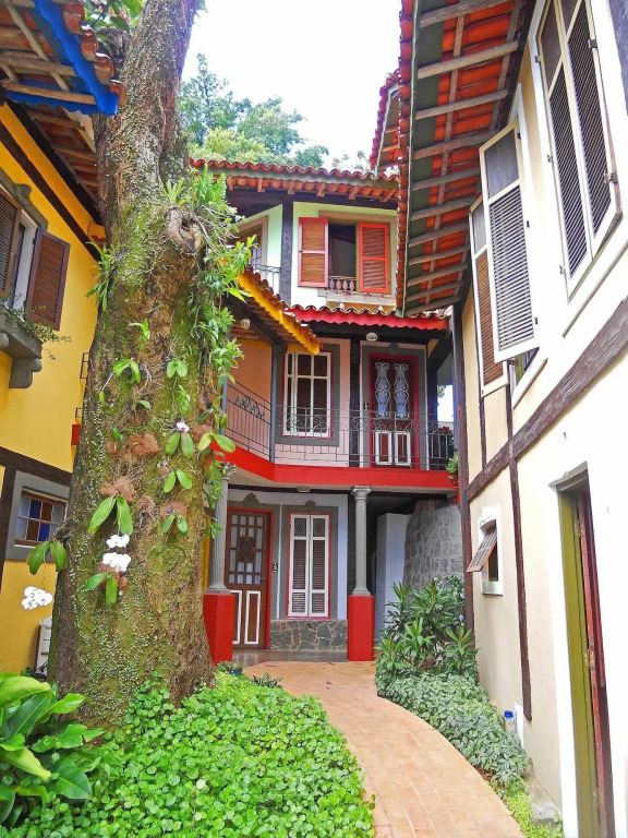 Porto Pacuíba Hotel
