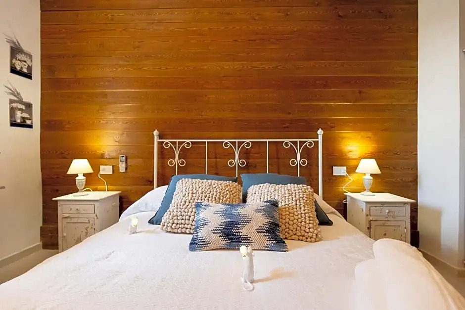 Palazzo Badiale history&rooms