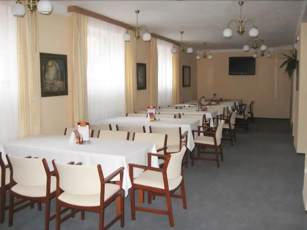 Hotel Mánes