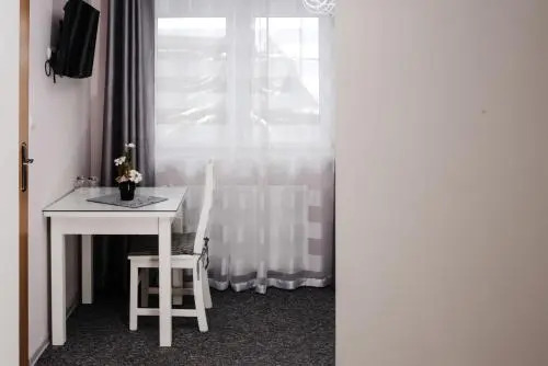 Ośrodek Wypoczynkowy Anna Ila