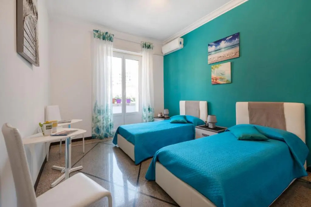 Dream House spazioso appartamento tra Policlinico e Piazza Bologna