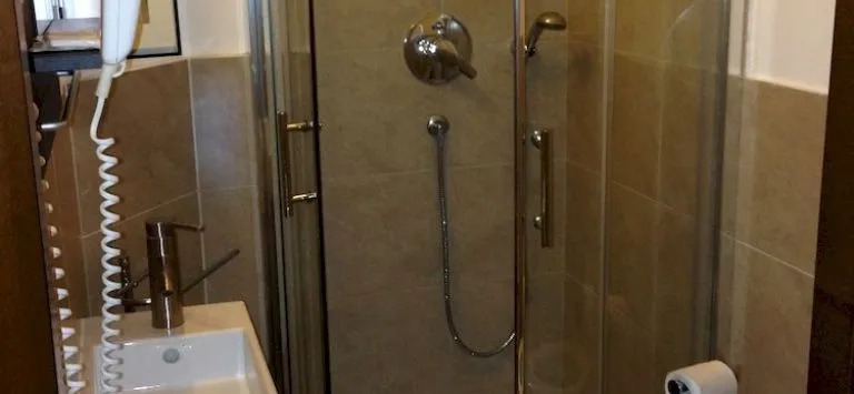 Conte GuestHouse