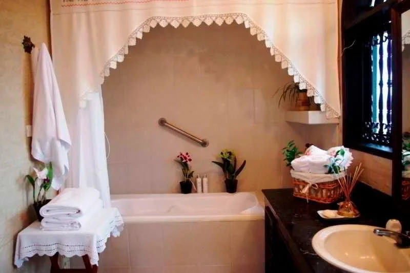 Hotel Boutique El Cortijo
