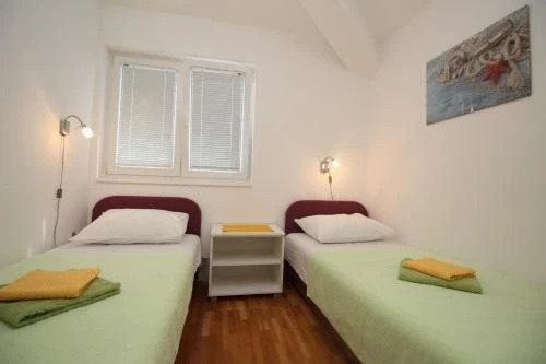 Apartments Zec