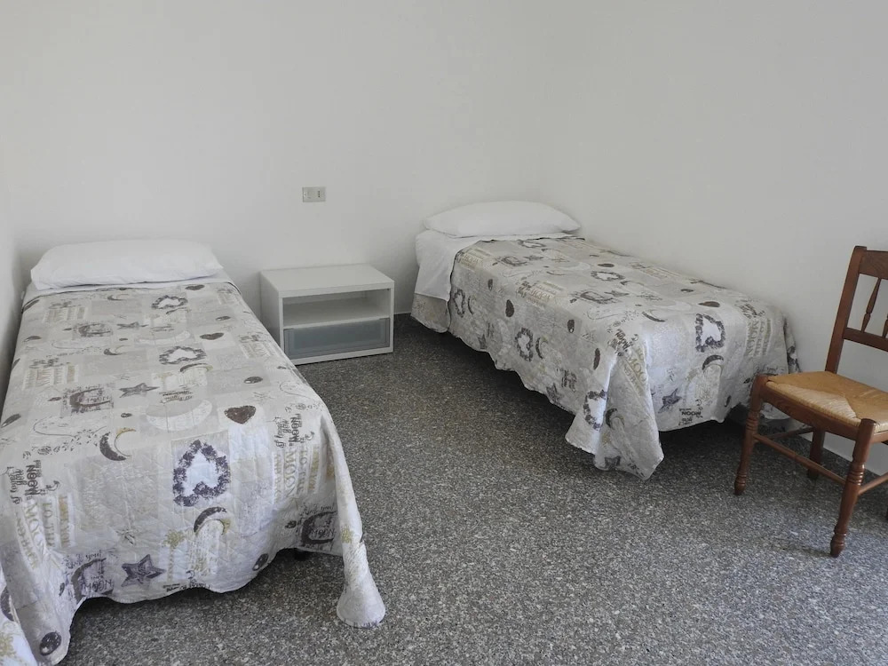 Soggiorno Ulivi