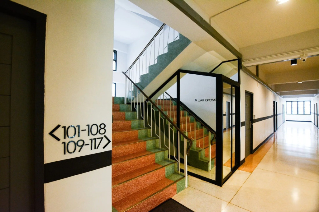 BY Hotel Kanchanaburi