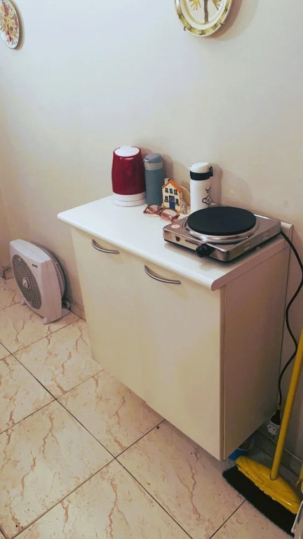 Ap Copacabana 200m da praia – CP4