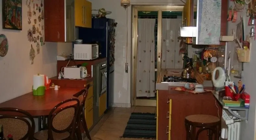 B&B Roma e dintorni