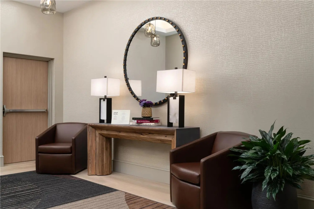 Hilton Garden Inn Greenville University Area
