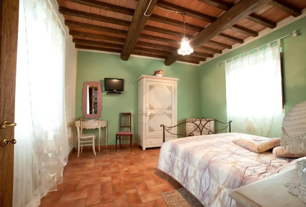 Agriturismo Podere il Corniolino