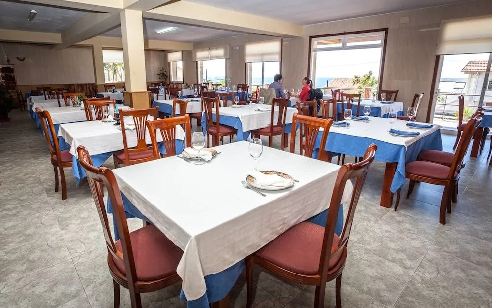 Hotel Costa Verde