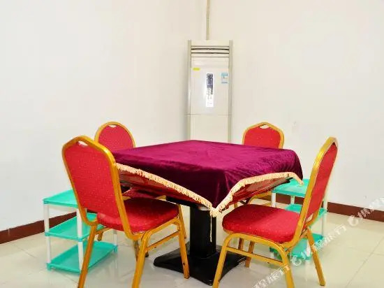 Shengtai Hotel