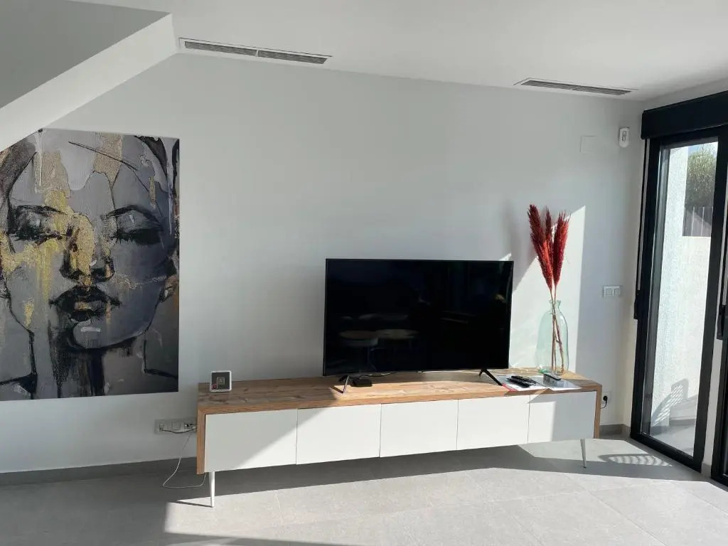 Casa 34