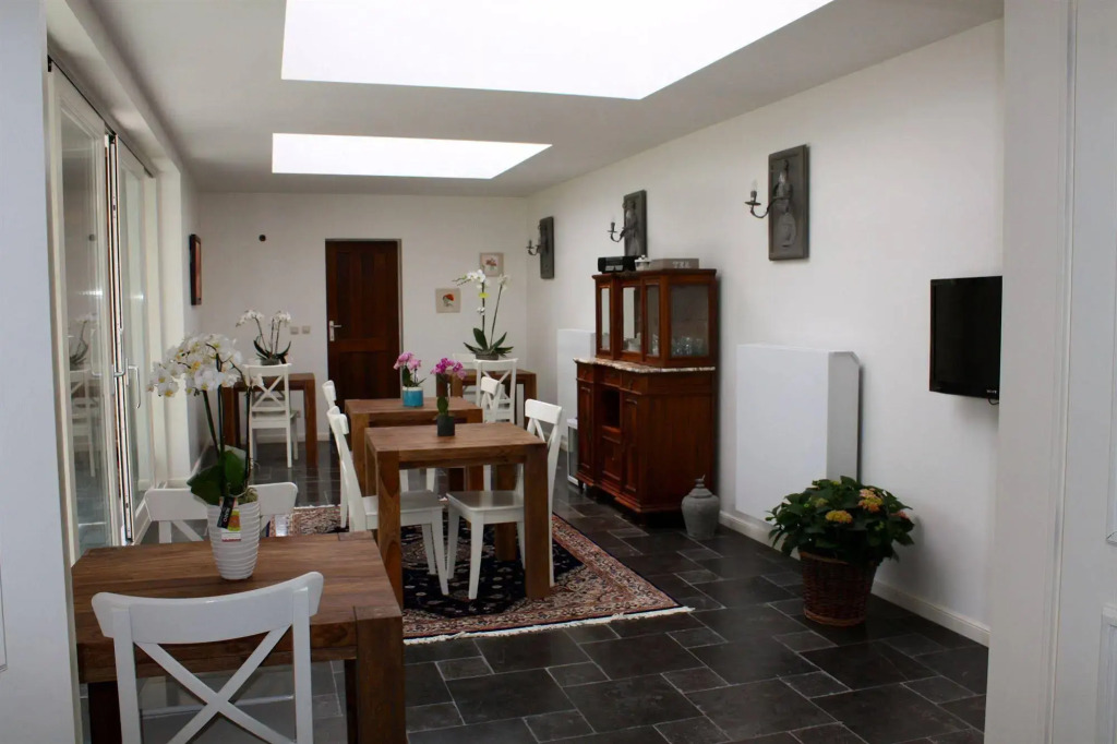 Boutique B&B The Townhouse