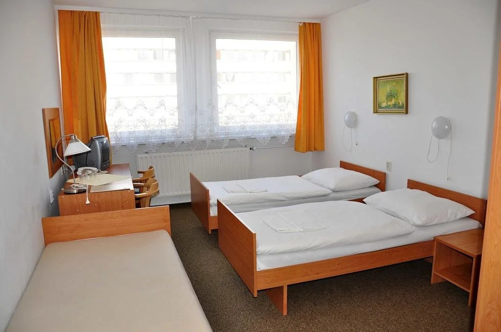 Tatra Hotel