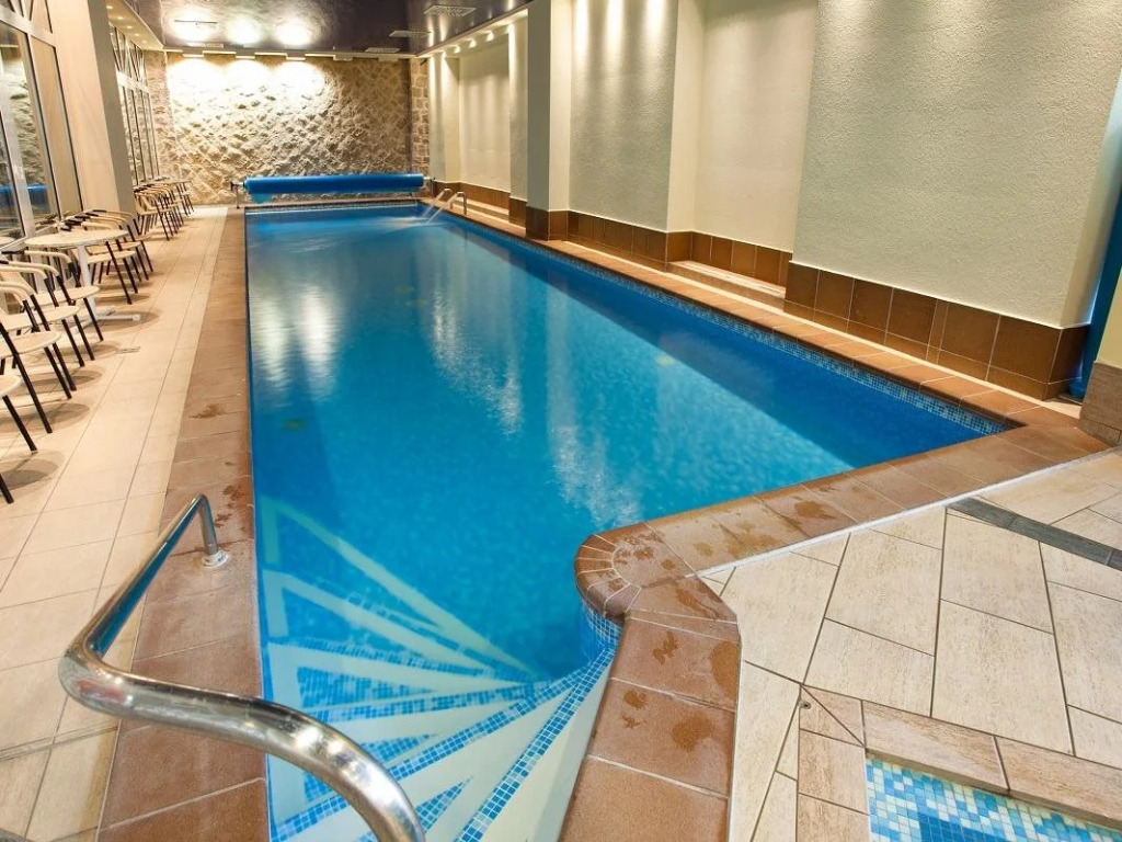 Pannonia Hotel