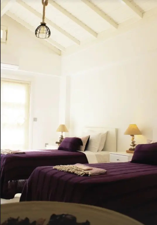 Ion Village Urla