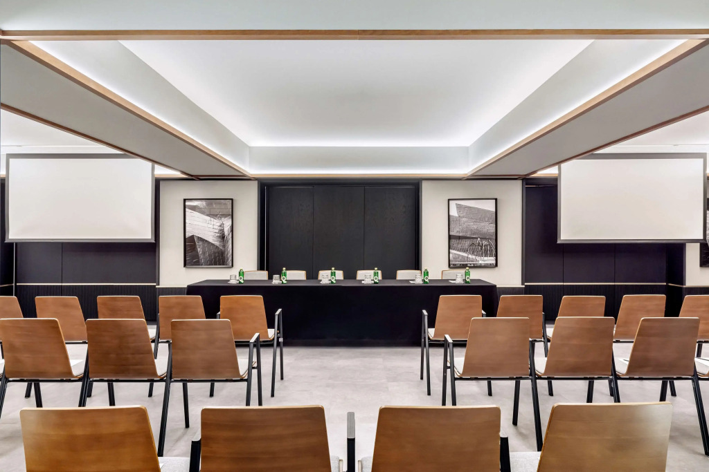Radisson Collection Bilbao