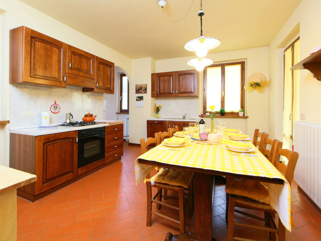 Locazione turistica Villa Giada