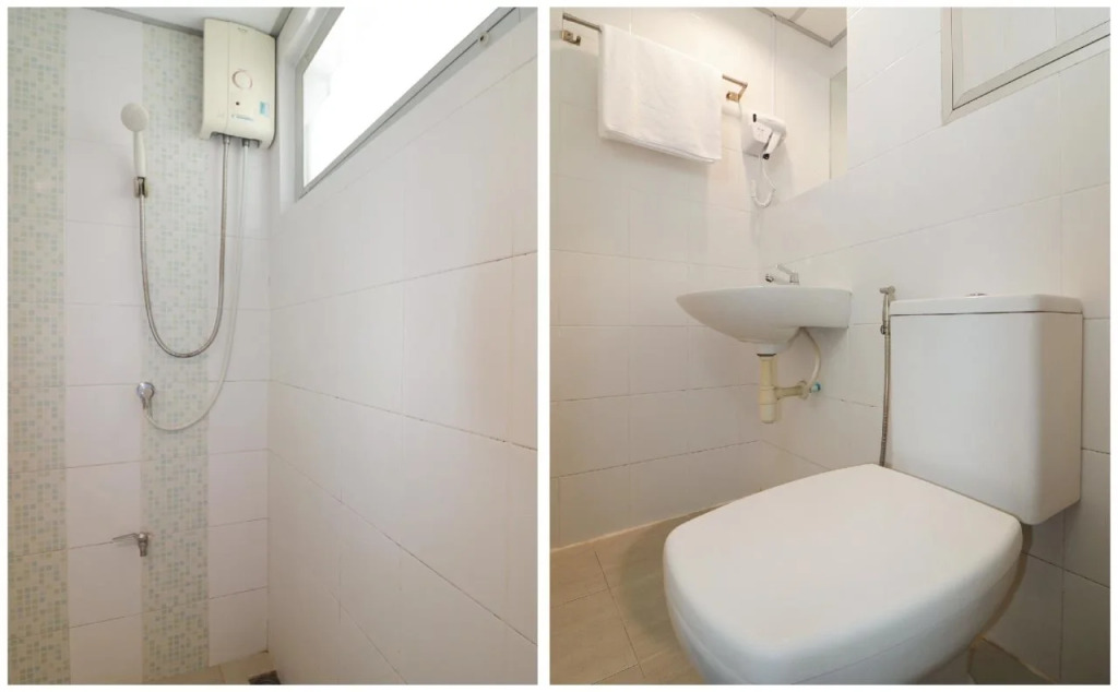 Gems Park Apartment