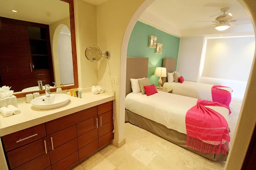 Punta Mita Luxury Beachfront Condo