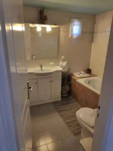 Harbour View House