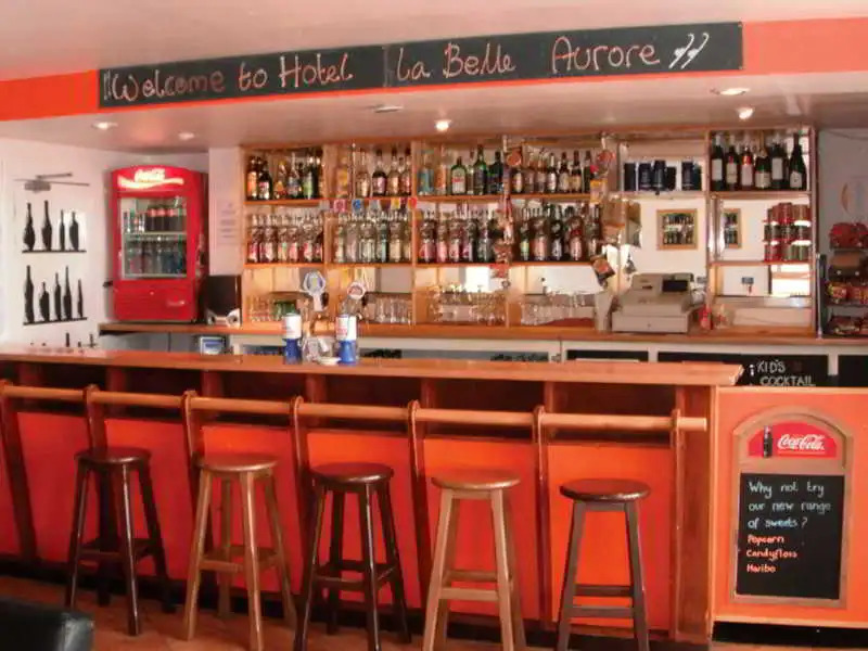 Hotel Belle Aurore