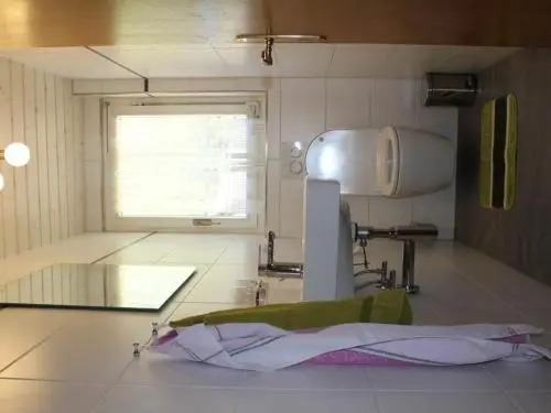 Apartment Weideli