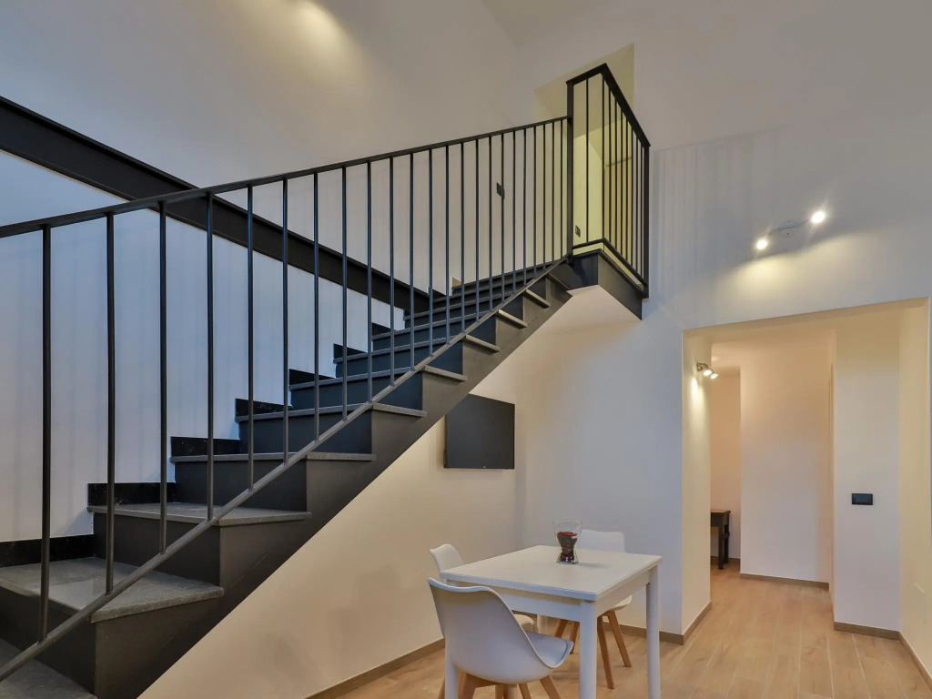 Appartamento a Salerno ID 3773