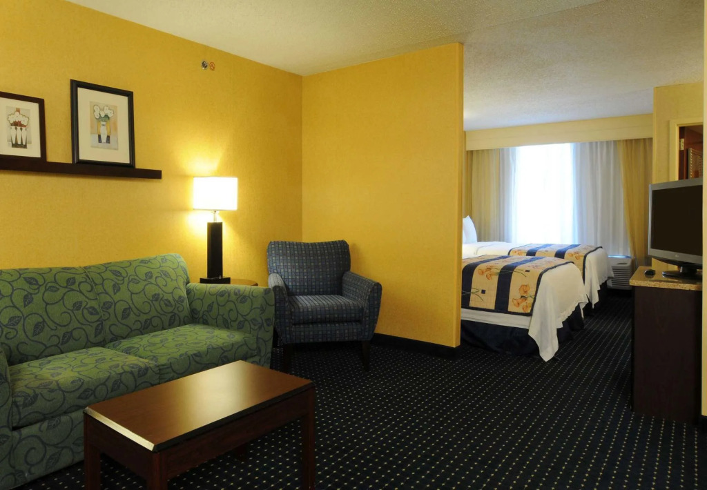 SpringHill Suites by Marriott Oklahoma City Quail Springs