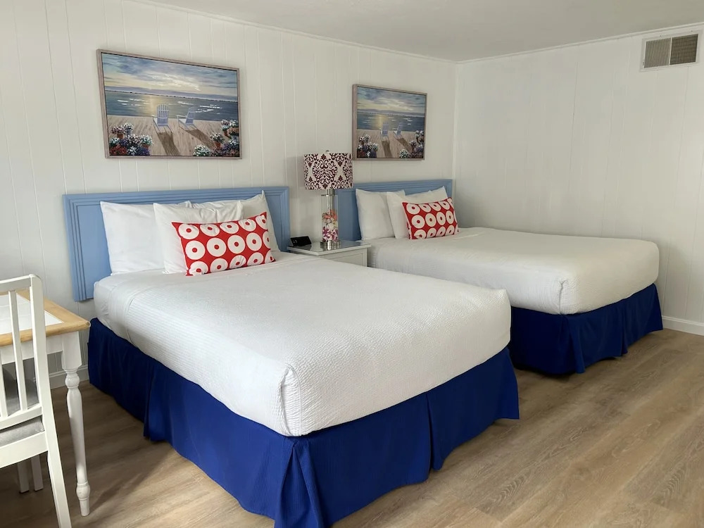 Mariner Motel