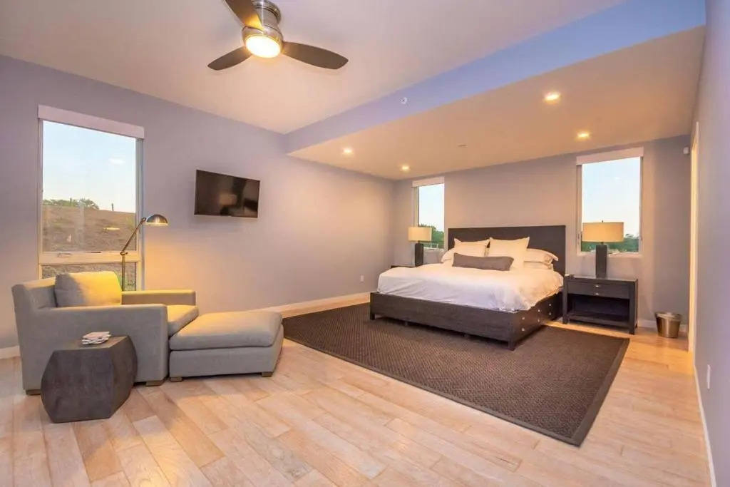 Xanadu Healdsburg - A Wine Country Escape