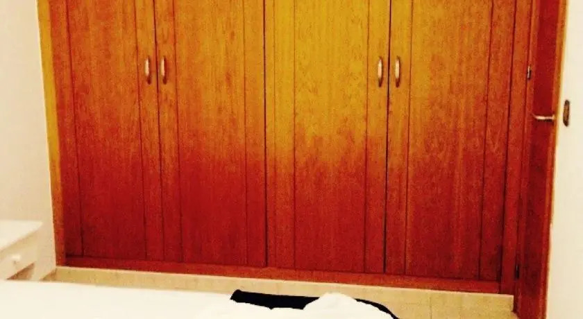 Apartamento Figueretas 3 dormitorios