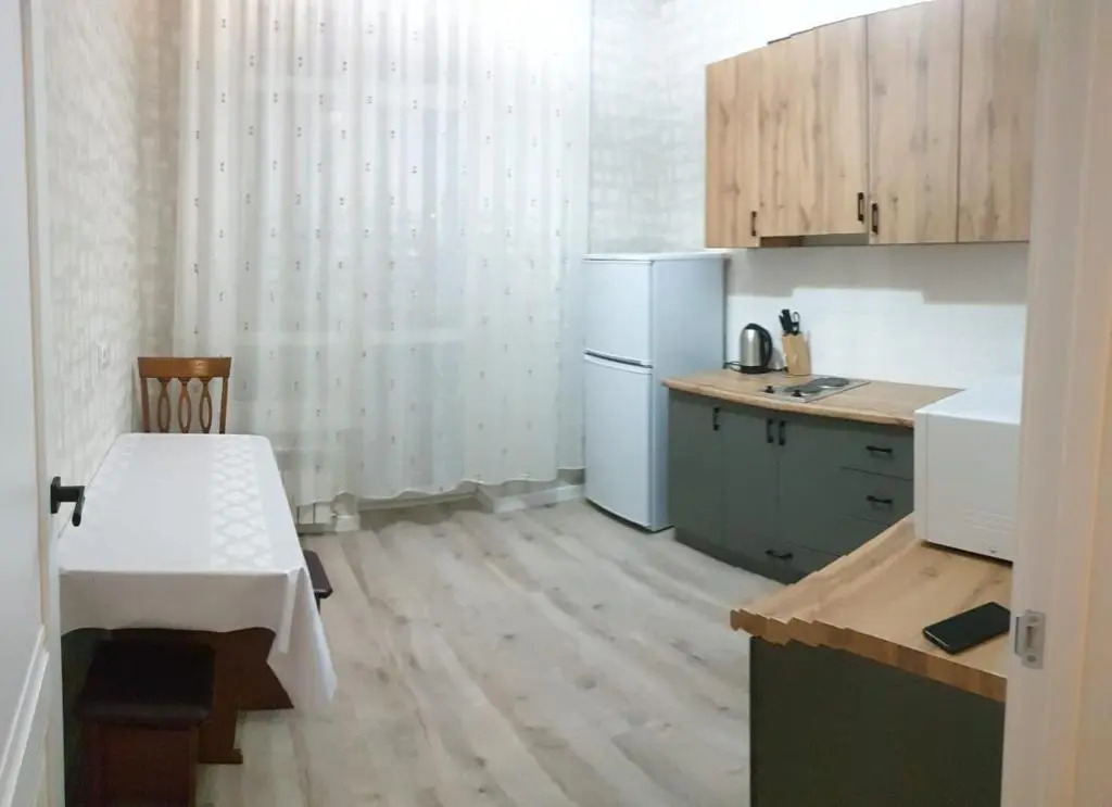 Comfort Inn Suites Astana -1